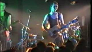 04.New Model Army Oxford  My People