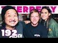 Paul Banks of Interpol on the 14th Take | TigerBelly 192