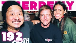Paul Banks of Interpol on the 14th Take | TigerBelly 192