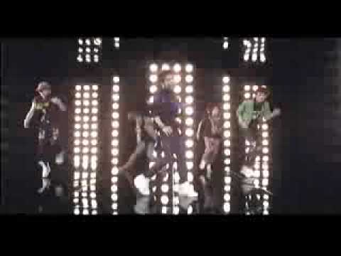 HQ MV SHINee - Juliette