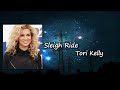 Tori Kelly - Sleigh Ride  lyrics