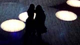 Argentine Tango David Chiu & Naomi Hotta May 16, 2007