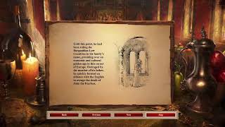 Age of Empires II: Definitive Edition  Lords of the West Ep 1 Entering battle