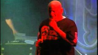 The Psycho Realm y Street Platoon   Old Town Tour 2004 part2