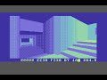 Commodore 128 Doom Demo By Andreas Larsson 3d Engine Fi
