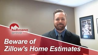 Albuquerque Real Estate Agent: Can you trust Zillow