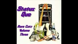 Status Quo Running All Over The World (12inch Version)