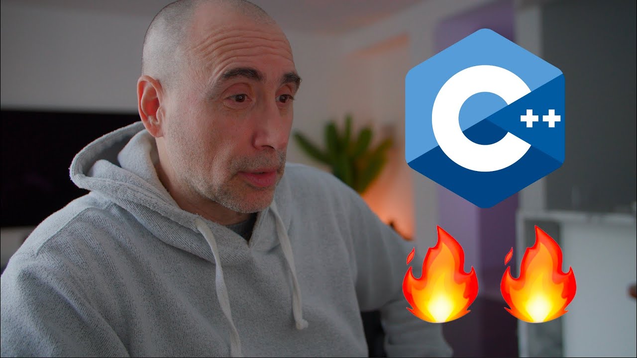 65-Year-Old C++ Dev Escapes Corporate—Can He Make It as a Freelancer?