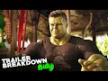 She Hulk Tamil Trailer BREAKDOWN (தமிழ்)