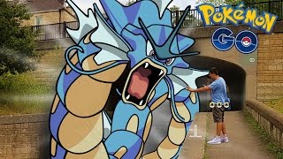 Pokemon GO | HOW TO GET A ULTRA BALL & LEVEL 20!
