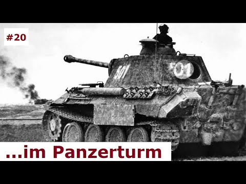 #20 Panzer Regiment 25 Der lange Weg zurück