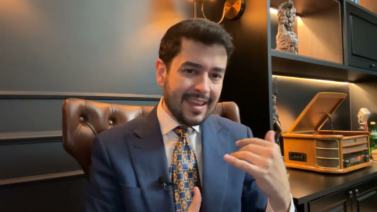 COMO GANHAR DINHEIRO NA ADVOCACIA E PROSPERAR | Eu Advogado | Robert Beserra | Parte 192 de 365