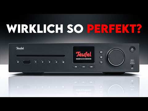 Teufels Alleskönner: Der neue Kombo 62 kann fast alles! (Teufel Kombo 62 Test)
