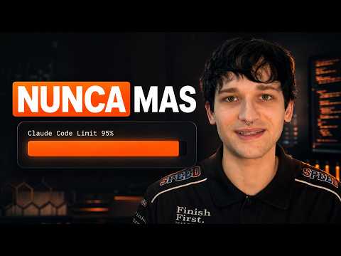 Claude Code se bebe tus límites por una razón, y casi nadie lo está mirando