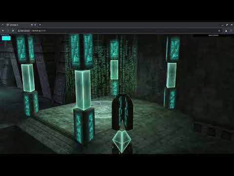 Cruma Tower Test