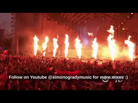 Sog's Classic Trance Hour #3