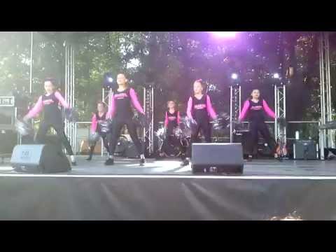 Akademia Cheerleaders