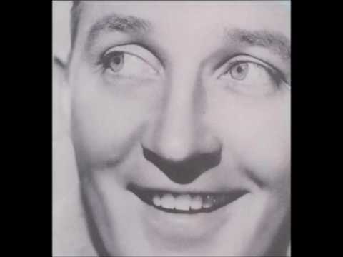 Videoclip de The Tender Trap — Bing Crosby