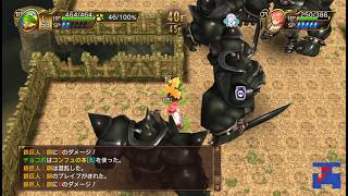 【switch2 live 111】チョコボの不思議なダンジョン エブリバディ