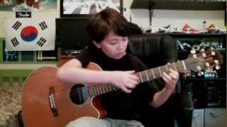 Download lagu (Extreme) More Than Words - Fingerstyle Guitar -  Sungha Jung Cover/ Michael Chapdelain arg mp3