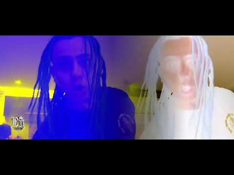 Eddie MaK P. - G Code - Feat.  Pistola Bang Bang (Video-Teaser)