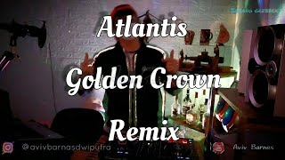 Download lagu DJ ATLANTIS GC [BREAKBEAT KOTA] || BABANG GREBBEK COVER [REUPLOAD] mp3
