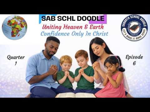 Q1E6 – Fiducia solo in Cristo