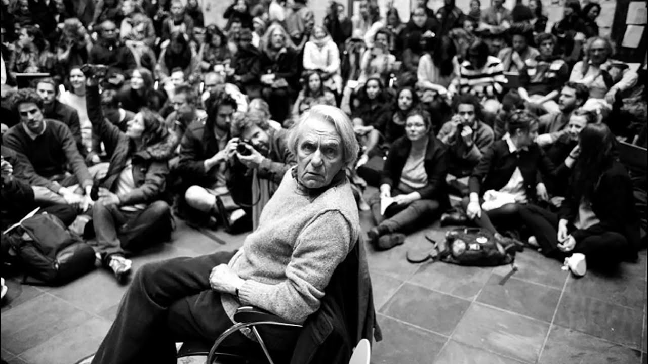 Jacques Rancière || El maestro ignorante || Prólogo