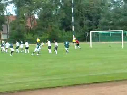 KP Brzeg Dolny v MKS Czarni  J-L 2:0