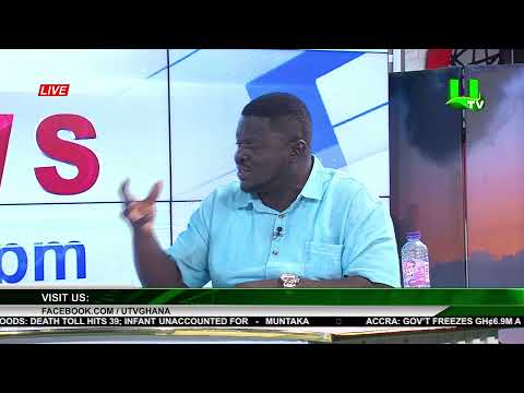 LATE NEWS DISCUSSION 24/08/2026