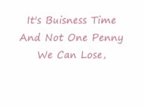 Saturday Night (The Prostitutes Are On The Loose) Whigfield Parody Karaoke Backing Track Version