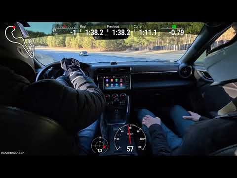 GR86 @ Atlanta Motorsports Park (Jzilla) [1:37.8]
