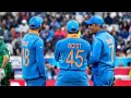 Naa Ready Ft MSD VK Rohit