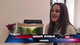 Սուր անկյուն 07.03.2021 - Սոնա Դանիելյան «Պահպանենք ձևական կողմը»