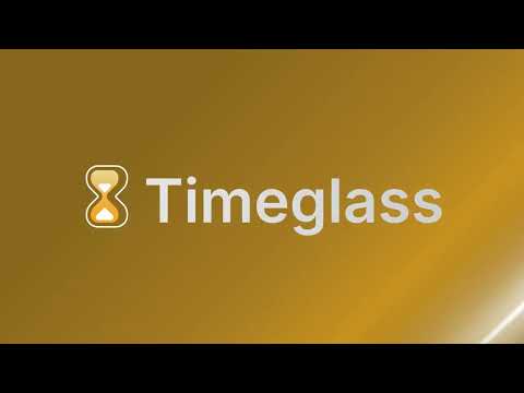 AI Time Tracker That Actually Knows What You're Working On | Timeglass Demo
