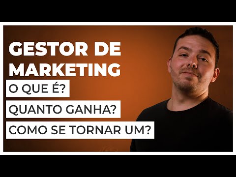 Gerente de projetos de Marketing: Tudo o que você precisa saber
