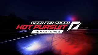 あのゲームが帰ってきた【Need for Speed Hot Pursuit Remastered】~めちゃくちゃ綺麗になった!~Part1