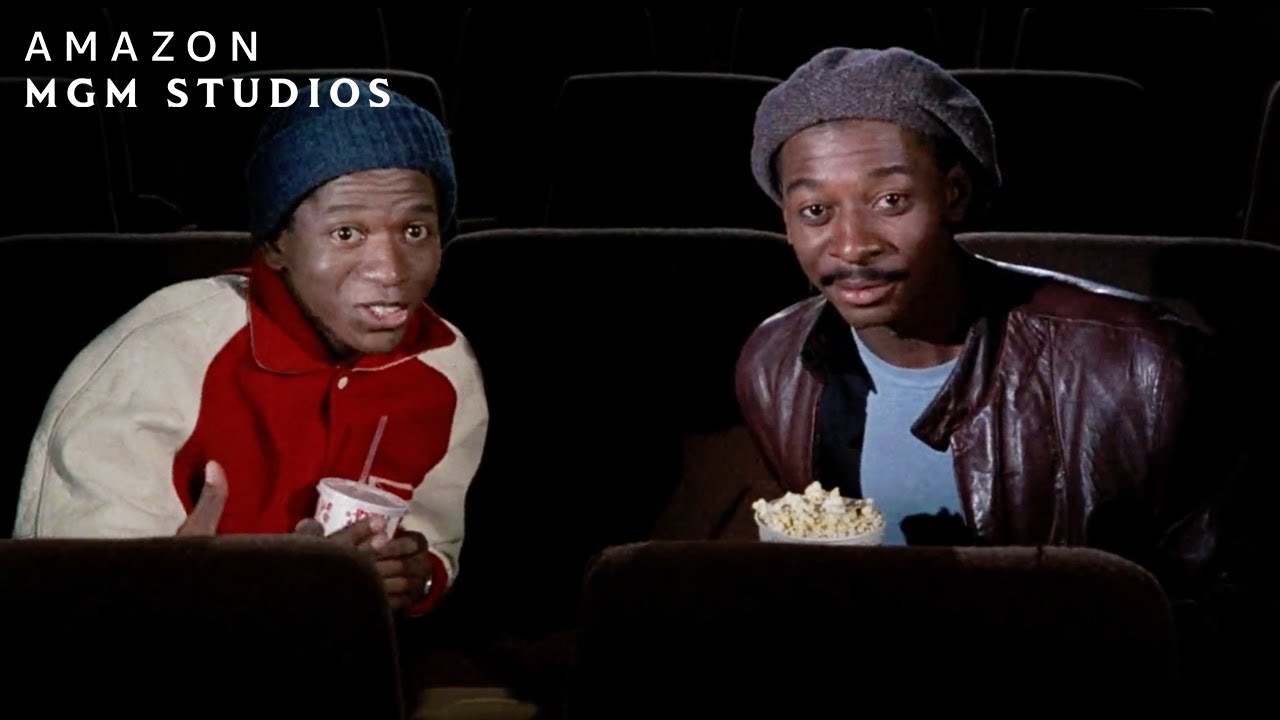 Secret Movie Critics