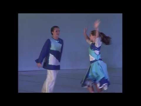 Lehakat Shalom - Shelanu - Festival Carmel 2007