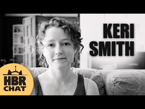 Leaving the SJW Cult With Keri Smith | Fireside Chat 166