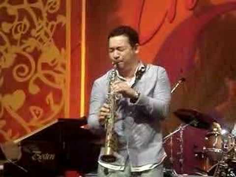 Koh Mr.Saxman - Malibu Sunset