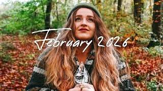 Download lagu Discover New Indie Folk Hits of February 2026 🎶 Perfect Playlist for Chill Vibes mp3