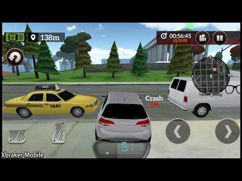 Drive For Speed Simulator Android GamePlay