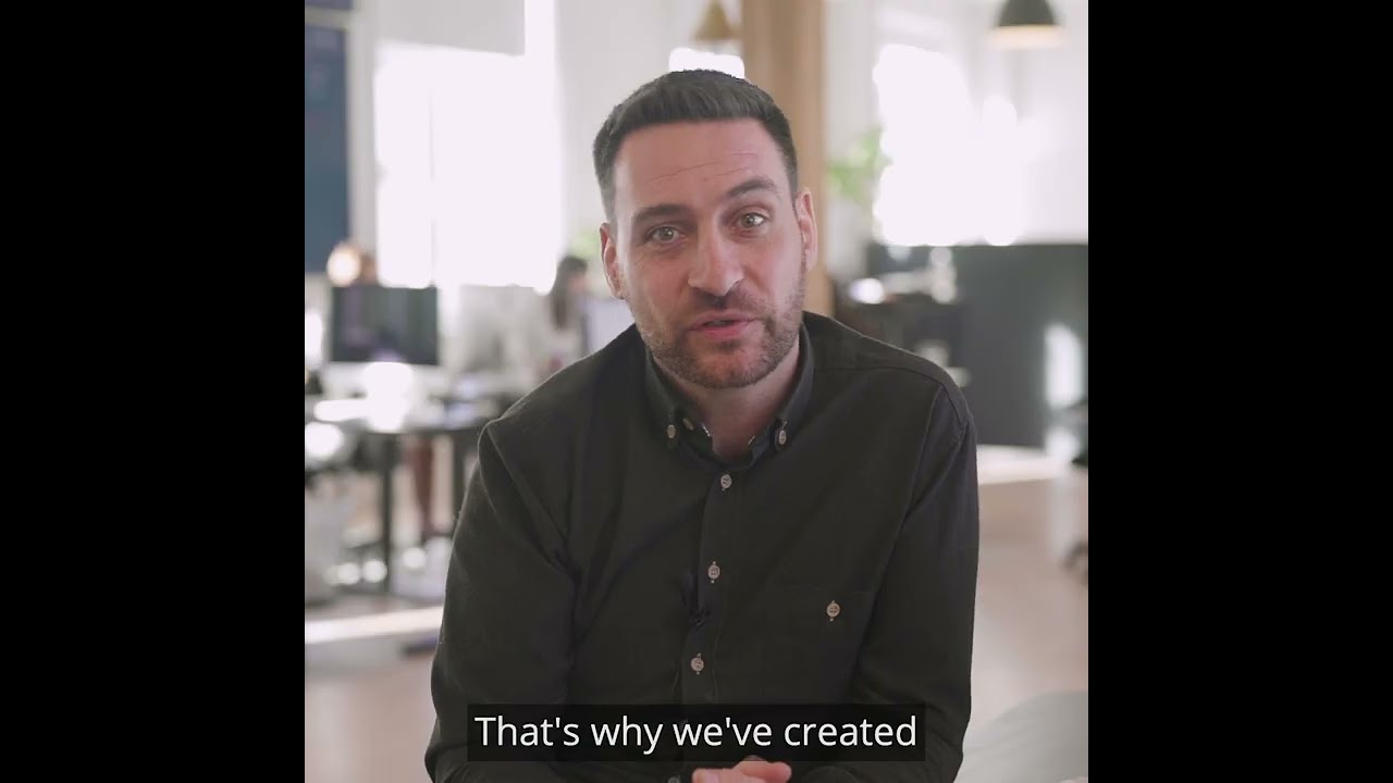 Clerk.io short video thumbnail