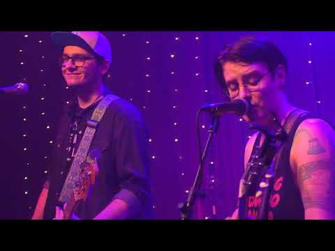 SeralOx - Your daddy, Live im Cafe Carina, 6.11.2023