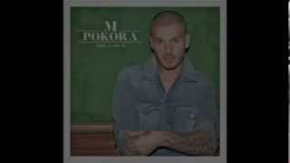 Matt Pokora - Plus comme avant - Paroles