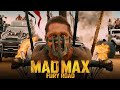 Mad Max Fury Road Full Movie Review | Tom Hardy, Charlize Theron, Nicholas Hoult | Review & Facts