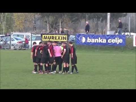 Adria Miren vs NK BRDA,   1 : 2 ,   13. krog 3 SNL - zahod, 14.11.2015