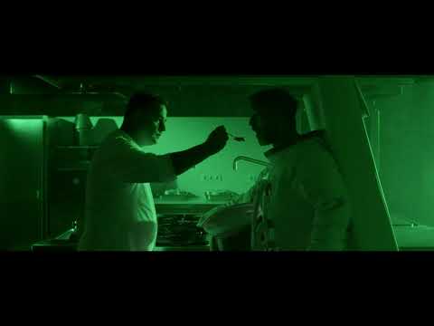 chef Ángel León receta para la Luna