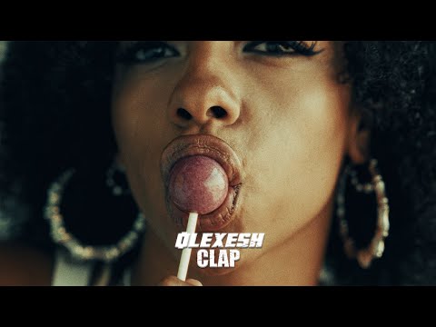 Olexesh - Clap (prod. von Luci G) [Official Video]